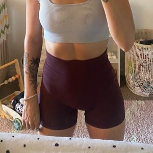 Lululemon Align Shorts